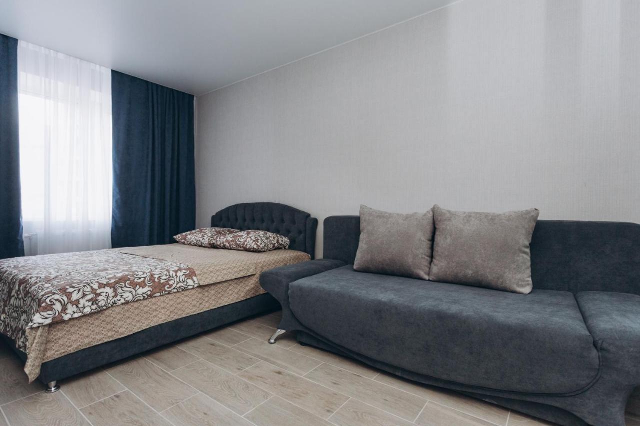 Apart-Hotel I. Sirko New Building 7 Floor Sumy Exteriér fotografie