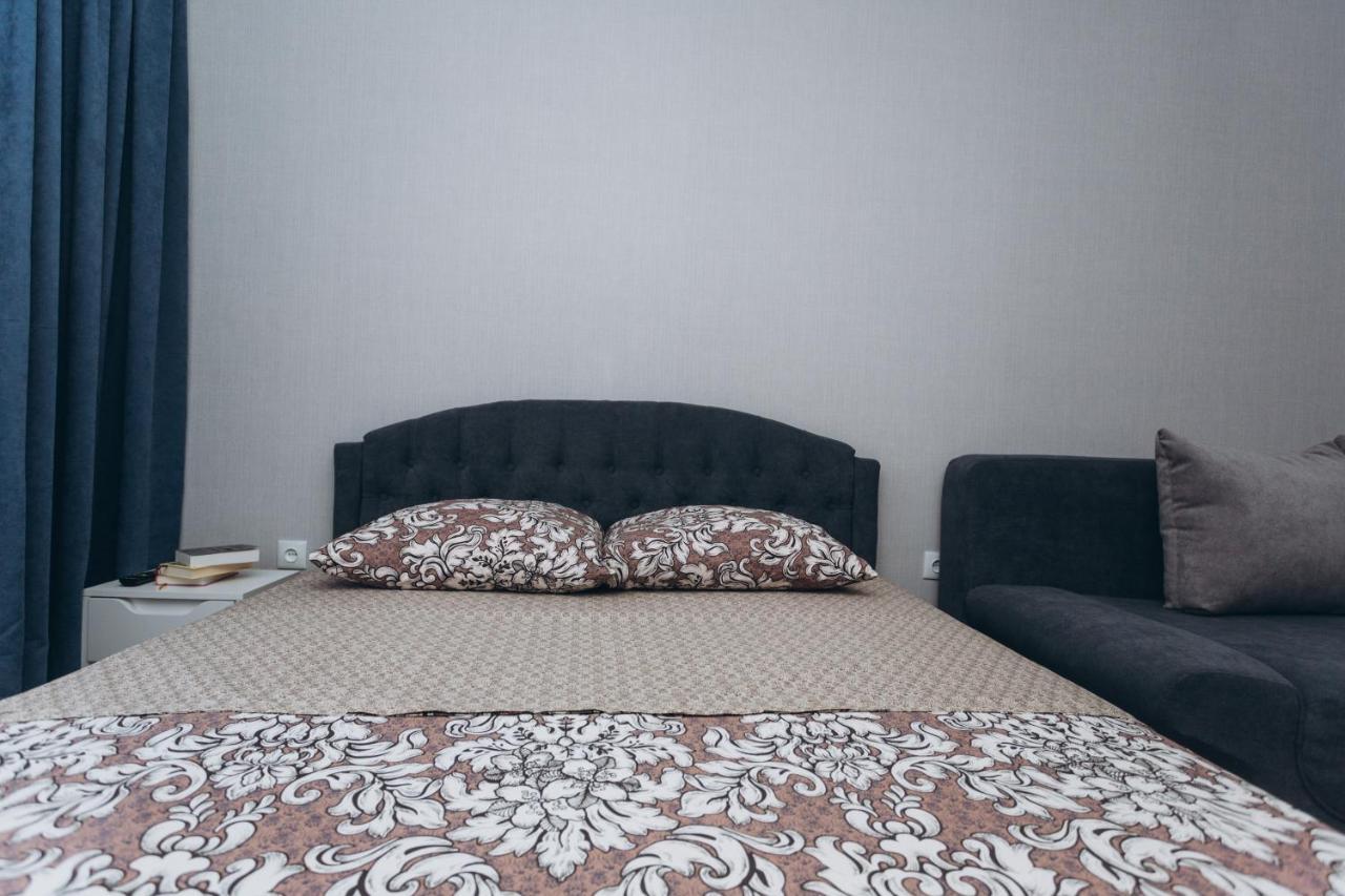 Apart-Hotel I. Sirko New Building 7 Floor Sumy Exteriér fotografie